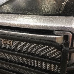 Meet your Posher, Greg